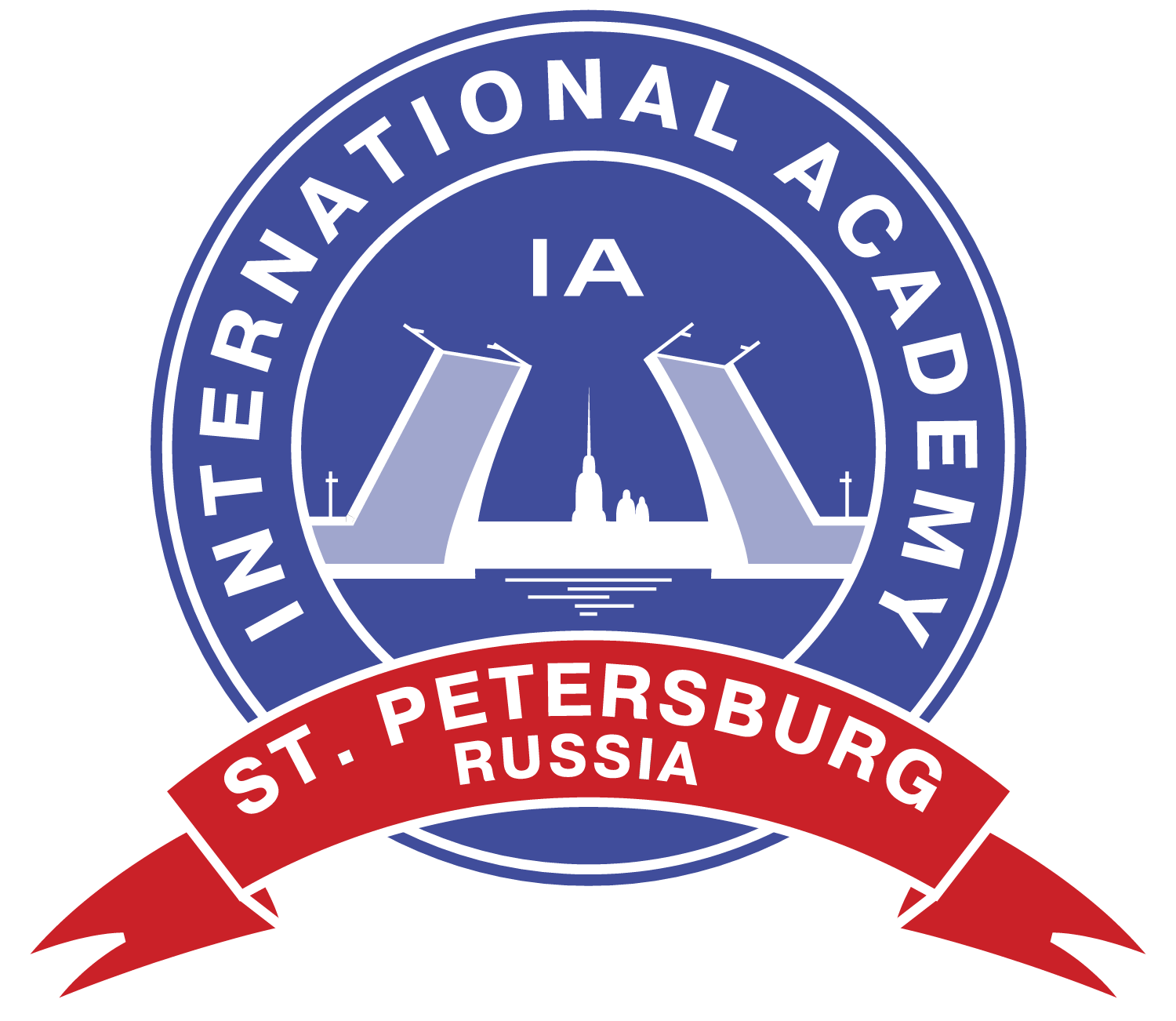 International Academy of Saint Petersburg